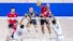 Canada rallies past Libya in four sets to open FIVB Men’s World Championship campaign